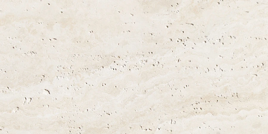 Гибкая керамика PHOMI - Rome Travertine Andes White 1200х600