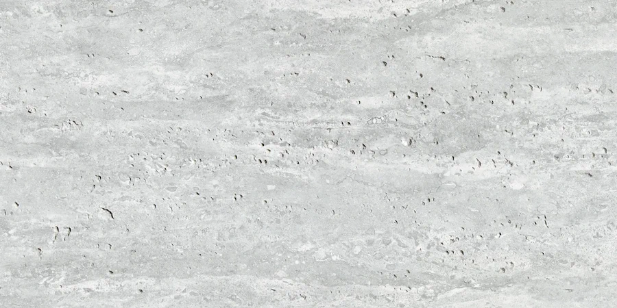 Гибкая керамика PHOMI - Rome Travertine Cloud Grey 1200х600
