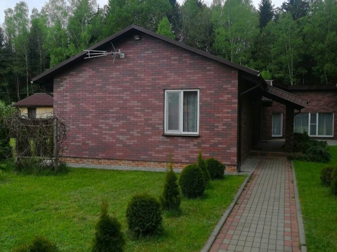 Фасады