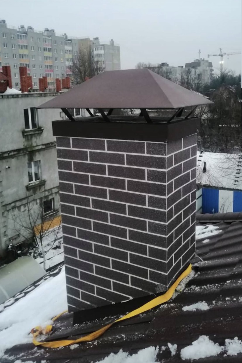 Фасады