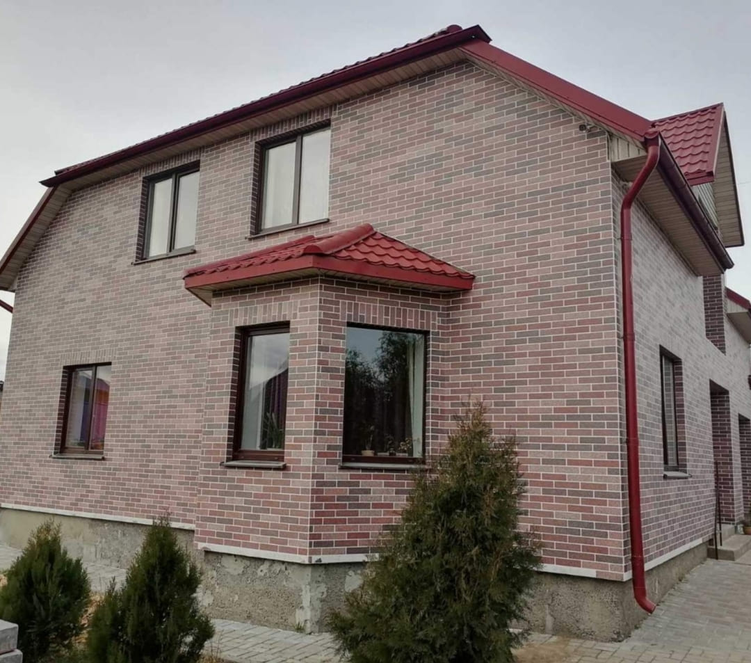 Фасады