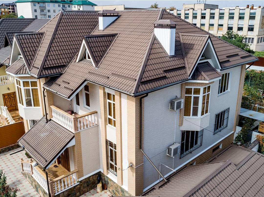 Фасады