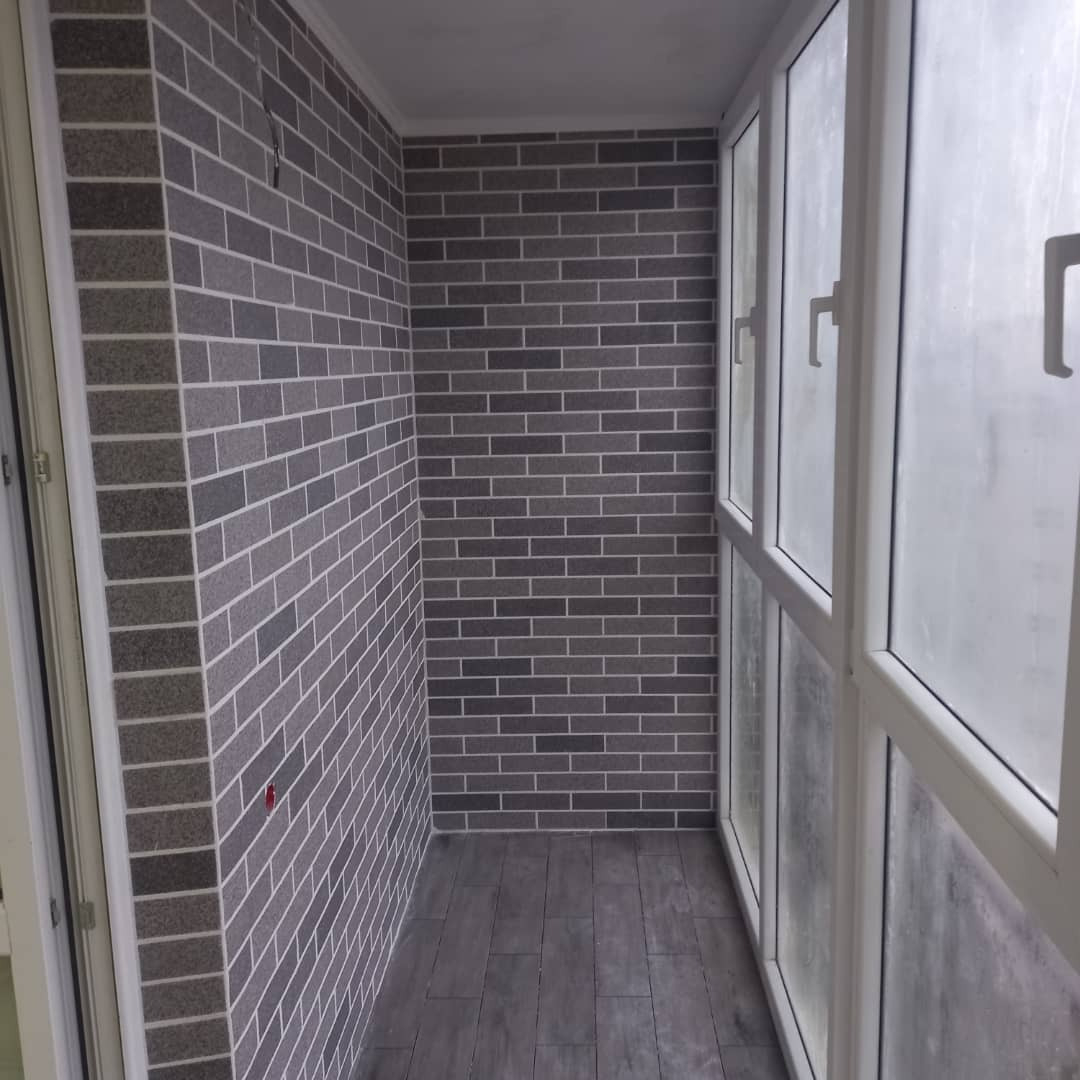 Интерьеры