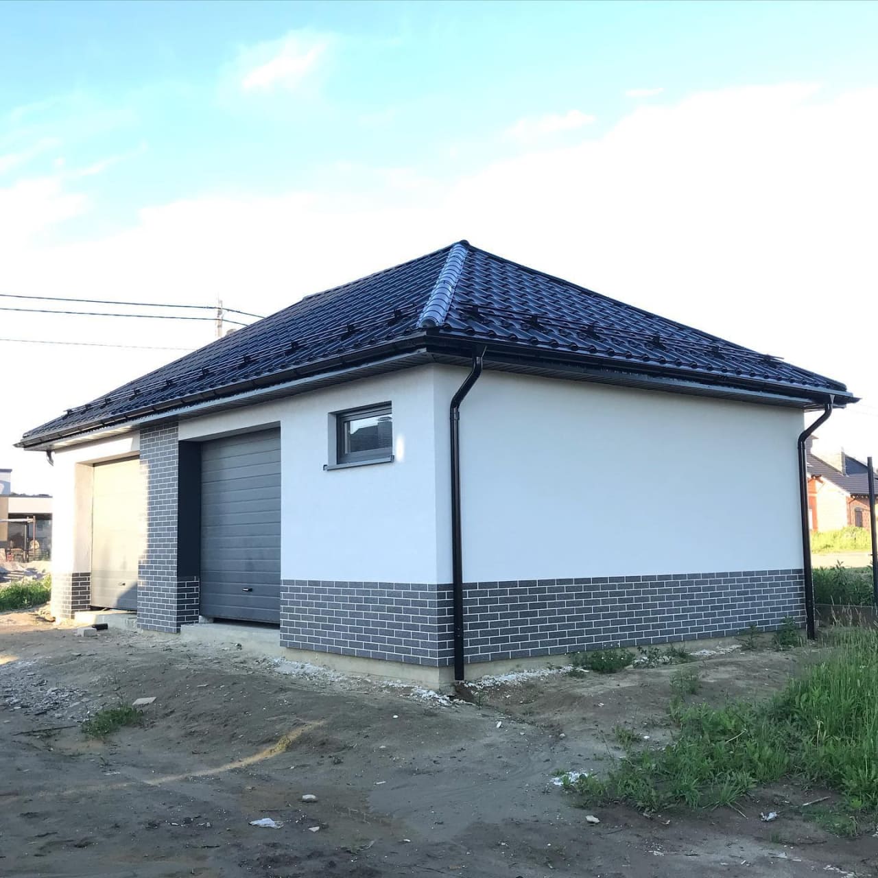 Фасады